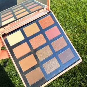 Bobbi Brown Nude Drama II Eye Shadow Palette